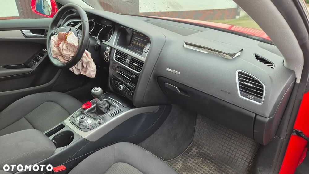 Audi A5 Sportback 1.8 TFSI - 30