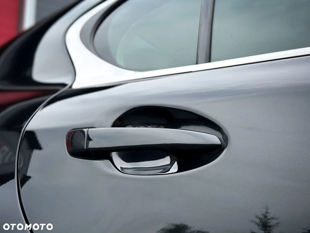 Lexus GS 200t / 300 Elegance - 8