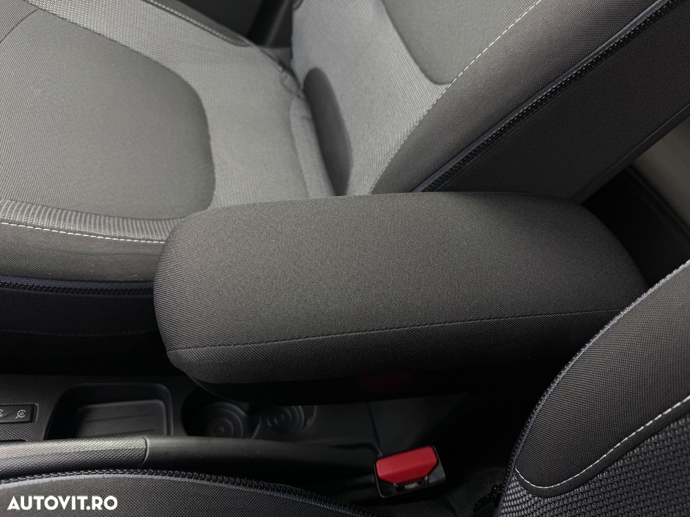 Renault Captur ENERGY dCi EDC Intens - 28