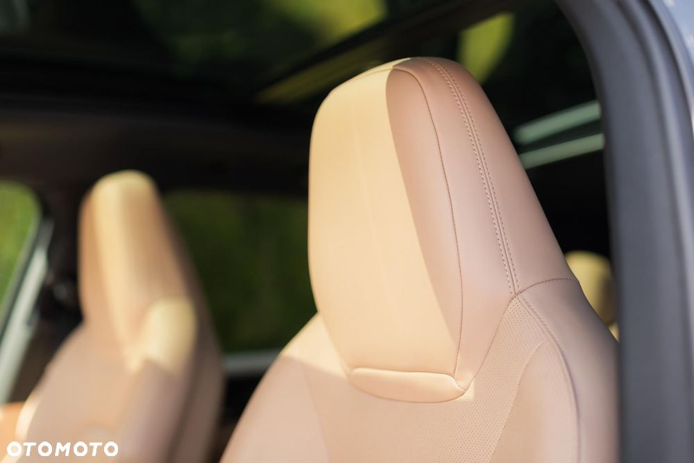 Porsche Cayenne S - 37