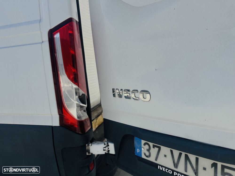 Iveco Daily 2.3 35S14D 3450 - 16