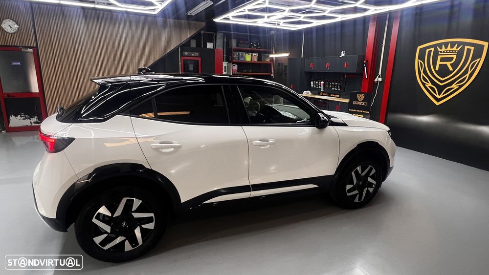 Opel Mokka 1.2 Hybrid GS eDCT - 25