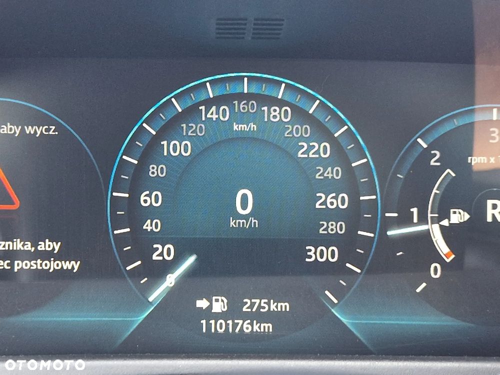 Jaguar XF 2.0 i4D AWD R-Sport - 25