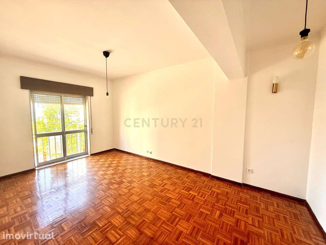 Apartamento T3 no Entroncamento 180m da Estação de Comboios - Grande imagem: 4/21