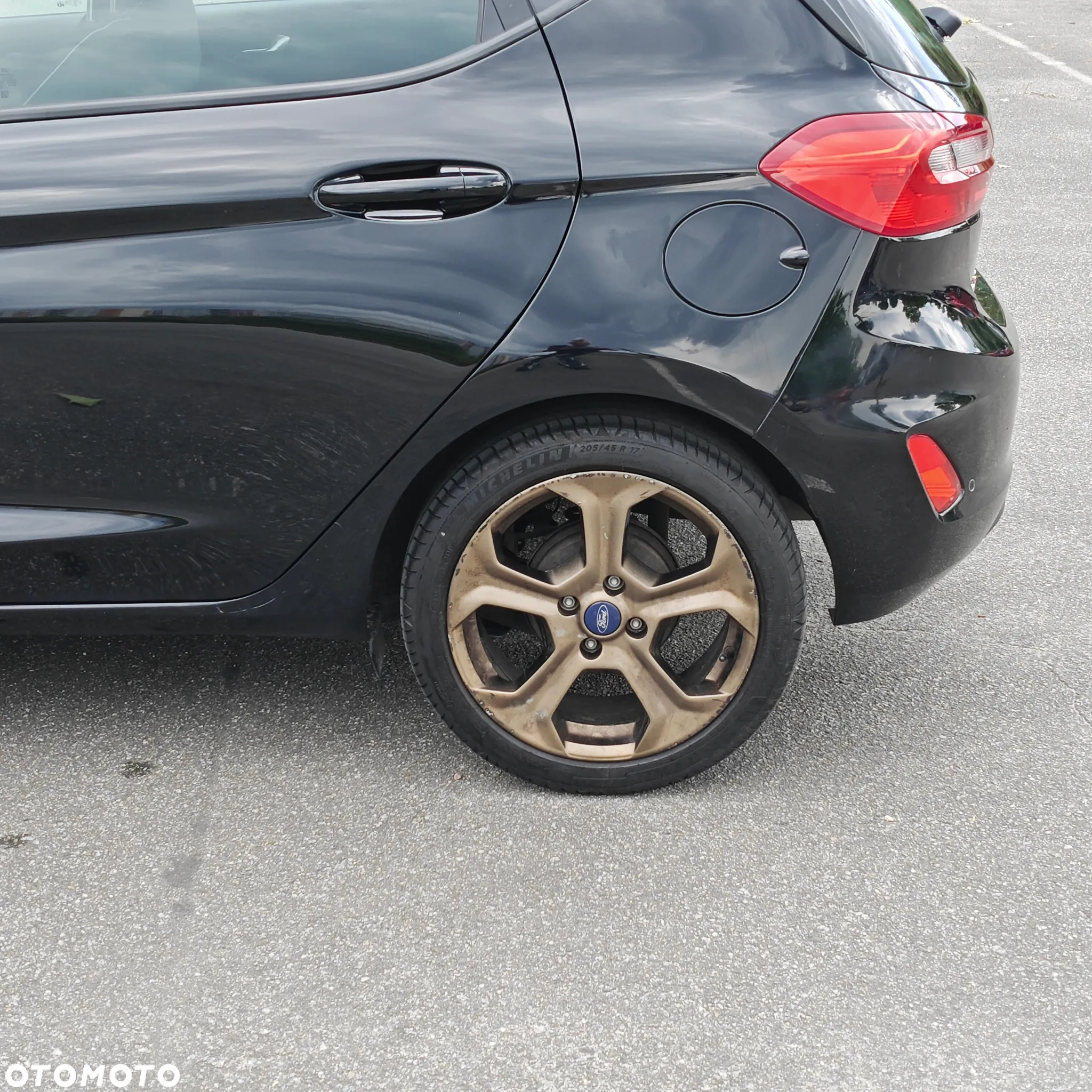 Ford Fiesta - 14