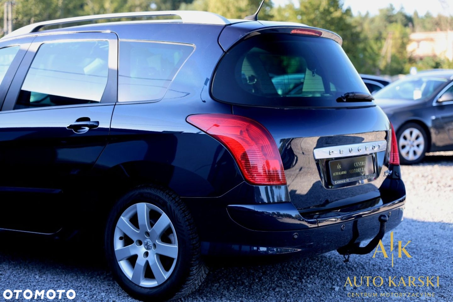 Peugeot 308 - 16