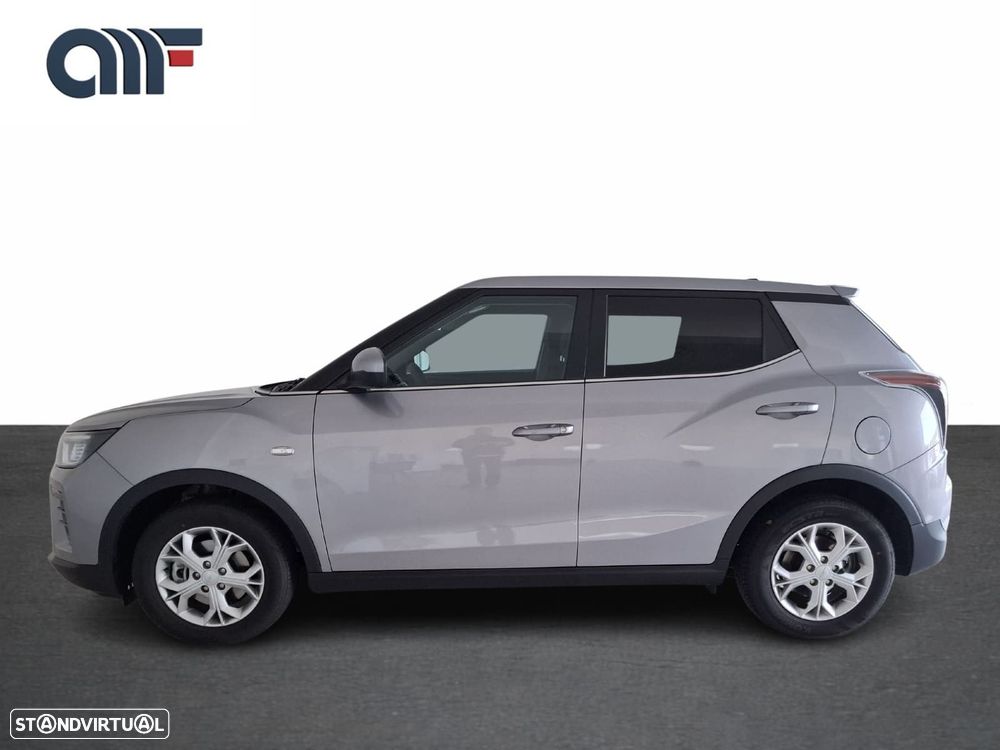 KGM Tivoli 1.5 T-GDi K3 - 2