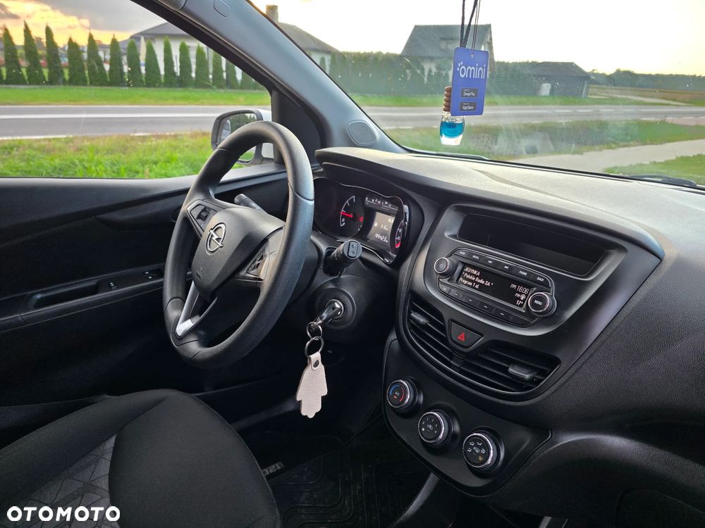 Opel Karl - 6
