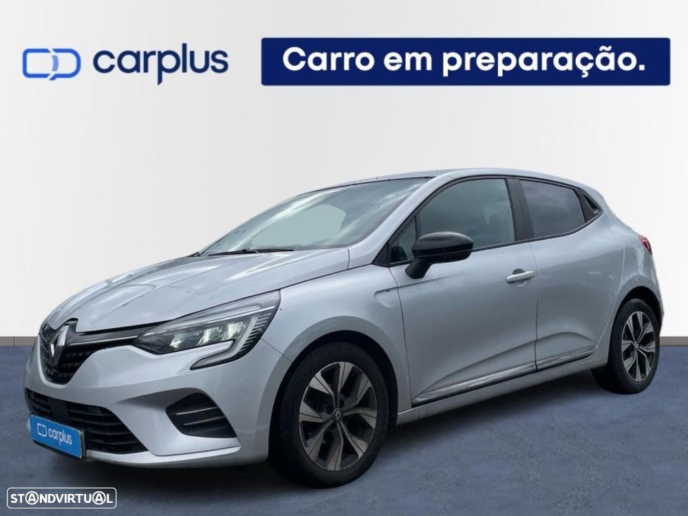 Renault Clio 1.0 TCe Evolution Bi-Fuel - 1