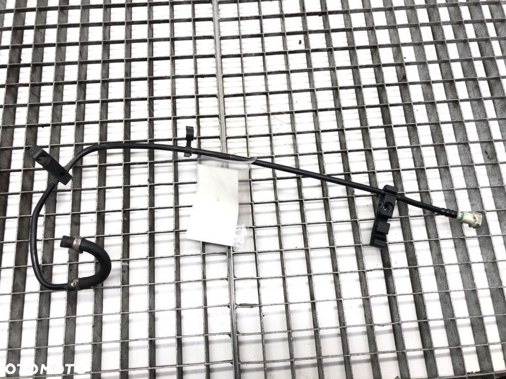 PRZEWÓD PALIWOWY  BMW X6 (F16, F86) 2014 - 2019 xDrive 40 d 230 kW [313 KM] olej napędowy 2014 - - 1