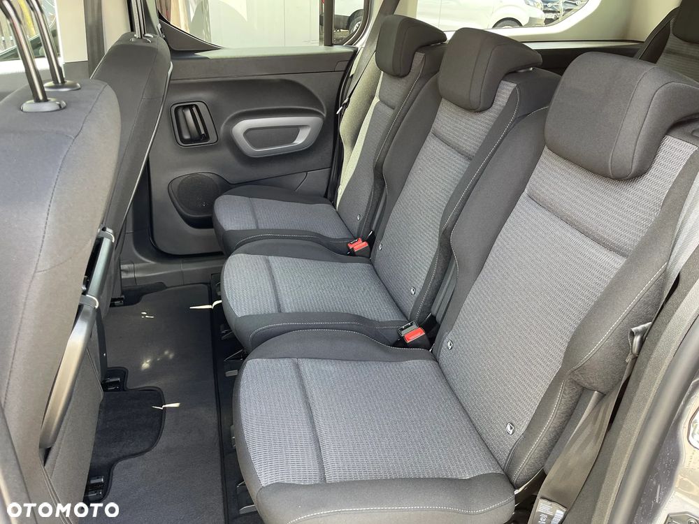 Toyota Proace City Verso Long 1.5 D-4D Family - 16