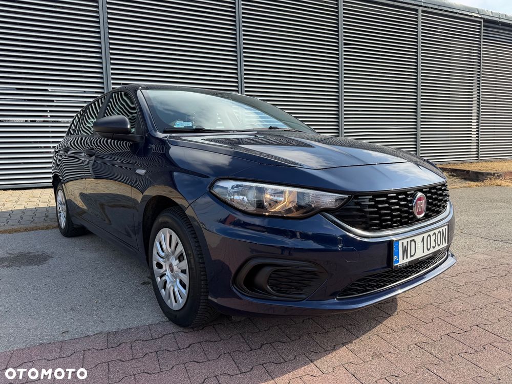 Fiat Tipo 1.4 16v Pop EU6d - 6