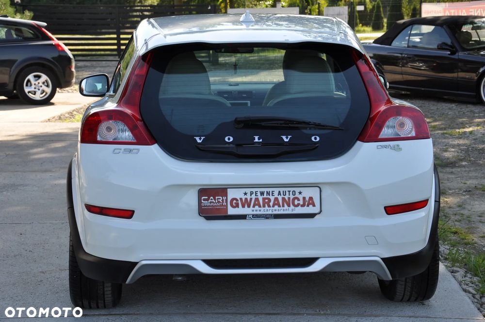 Volvo C30 D2 RDesign - 8