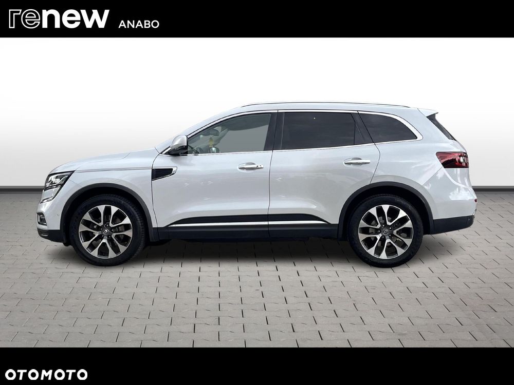 Renault Koleos 2.0 dCi Intens X-Tronic - 2