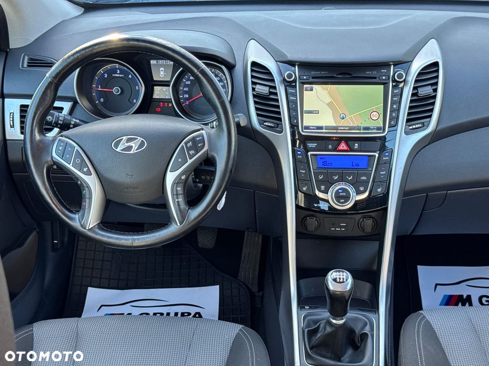 Hyundai i30 - 20