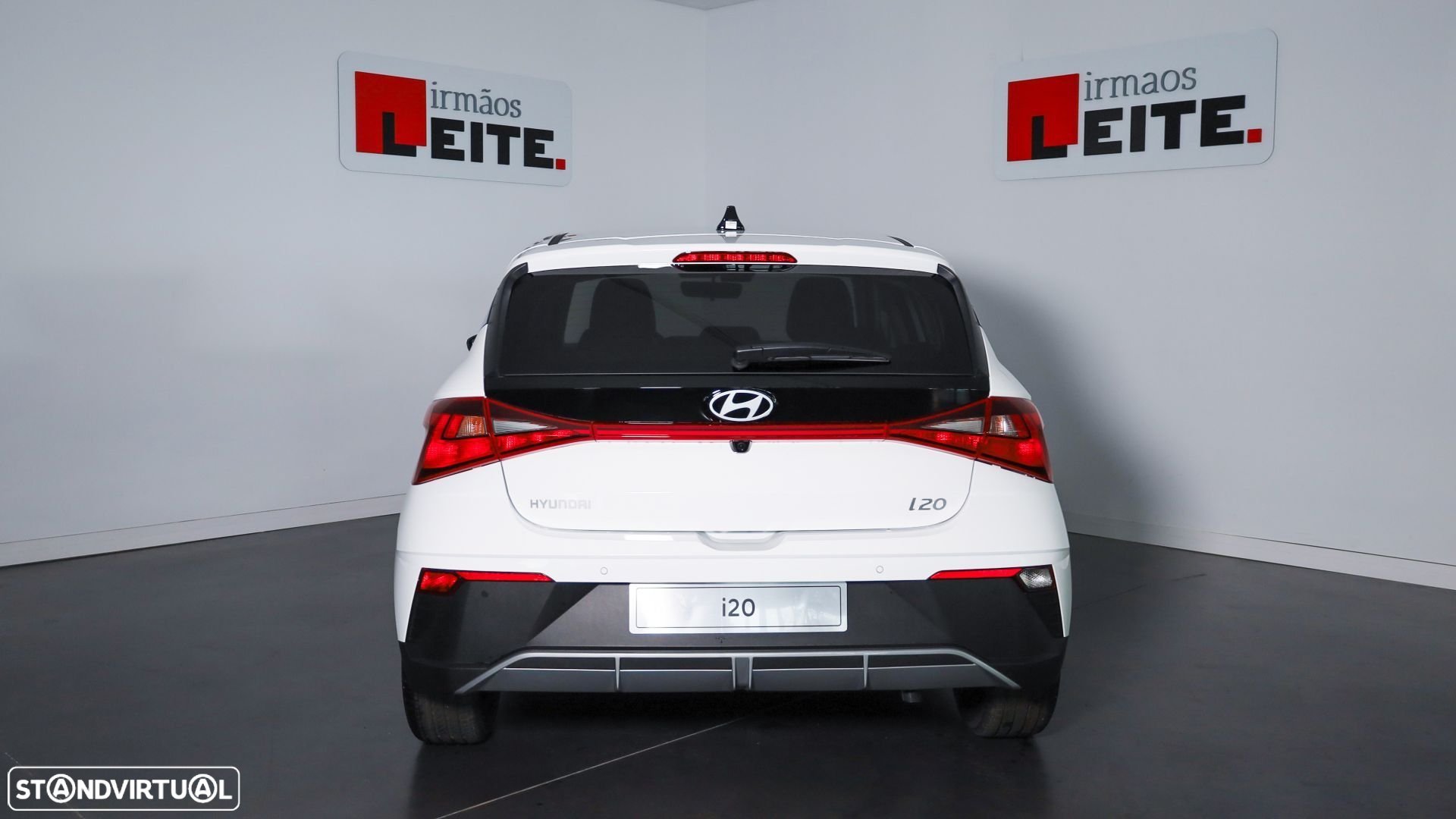 Hyundai i20 1.2 Comfort - 5