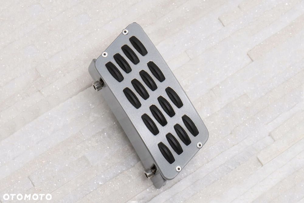 jeep wrangler jk 2007-2018 regulowana nakładka pedału gazu - 4