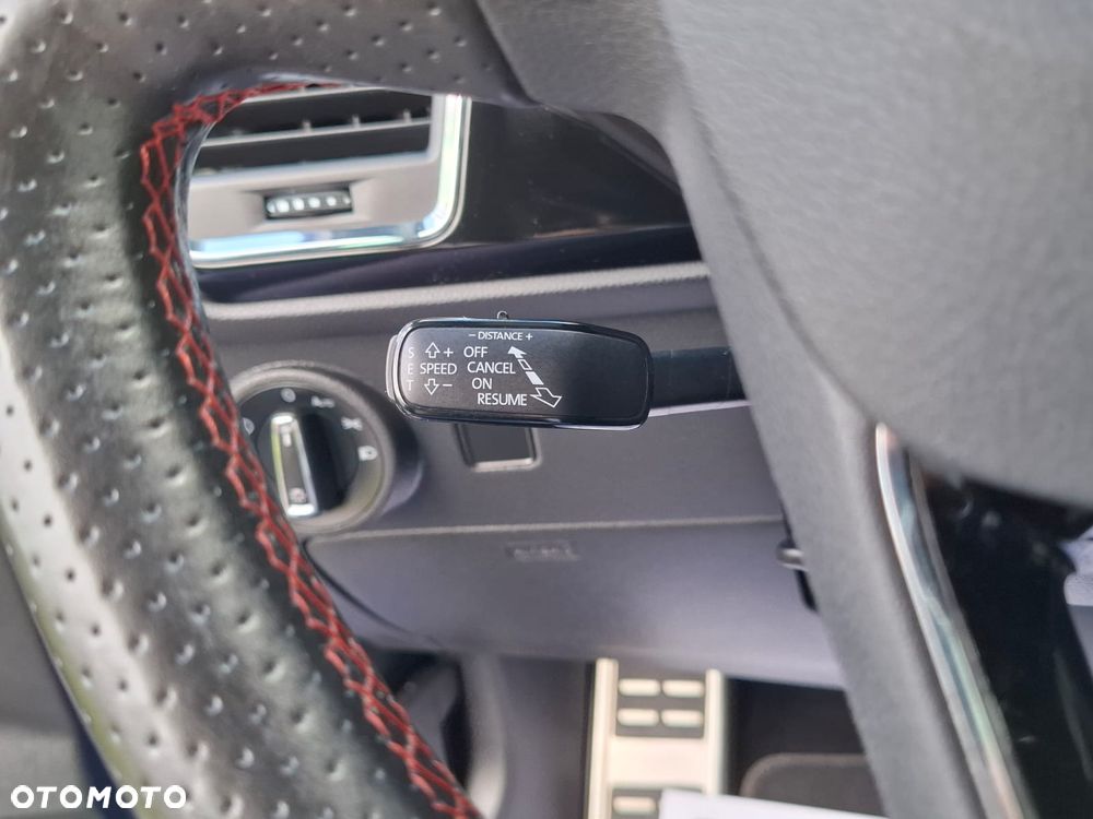 Seat Ateca 1.5 TSI ACT DSG OPF FR Black Edition - 30