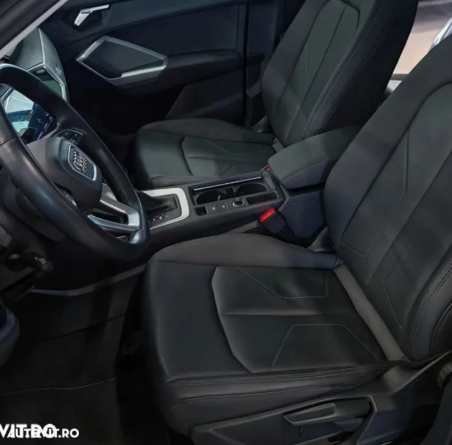 Audi Q3 45 TFSIe S tronic - 7