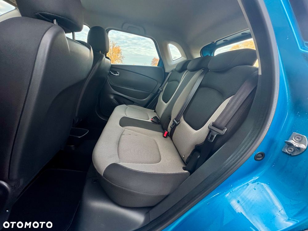 Renault Captur ENERGY TCe 120 EDC Dynamique - 27