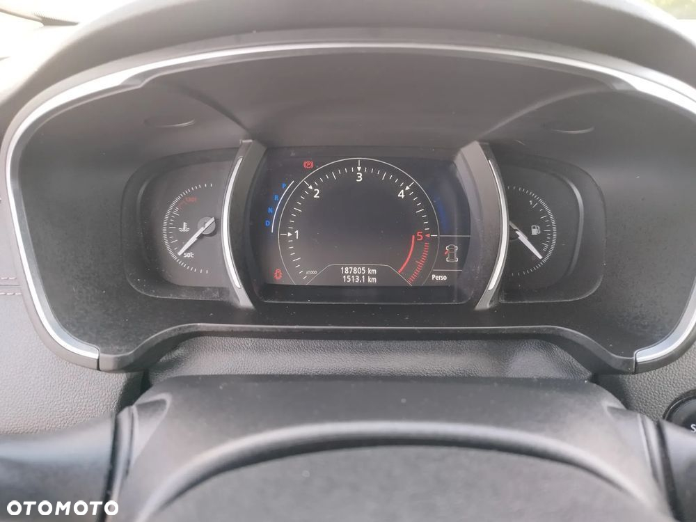 Renault Talisman 1.6 Energy dCi Intens EDC - 15