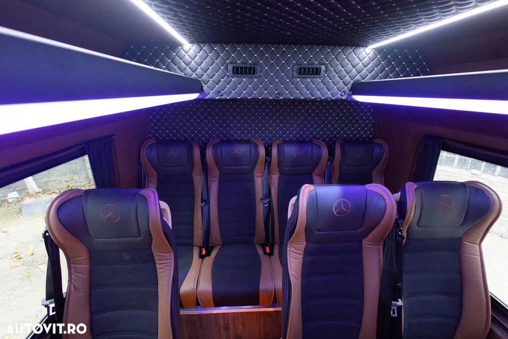 Mercedes-Benz SPRINTER - 6