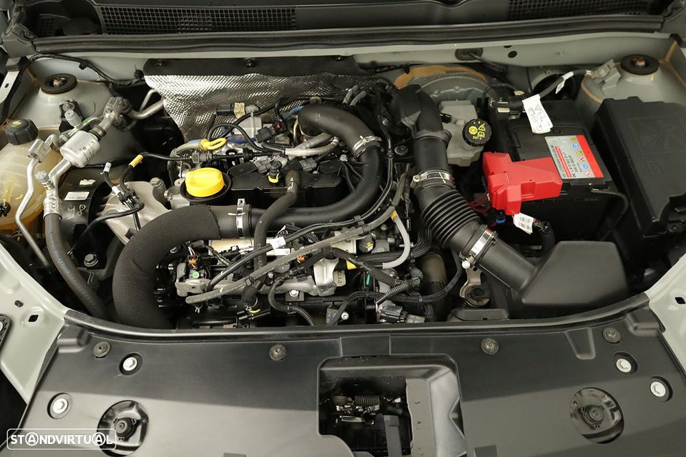 Dacia Sandero 1.0 ECO-G Essential Bi-Fuel - 23