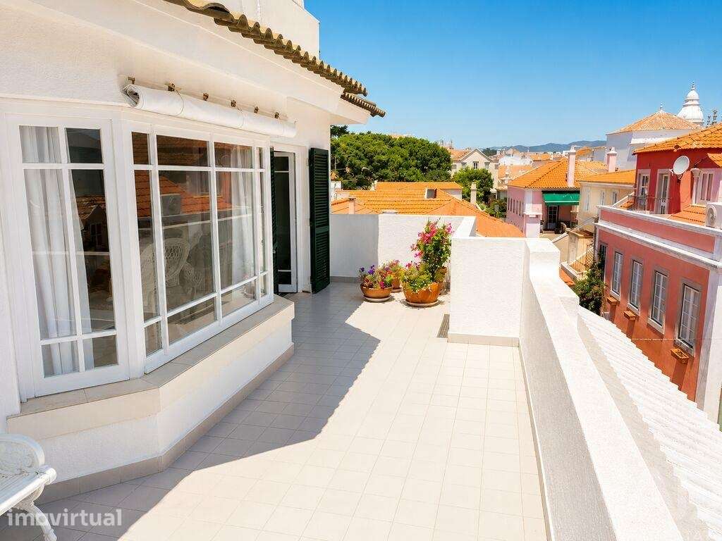 Apartamento T2 em Cascais e Estoril de 104 m2 - Grande imagem: 2/29