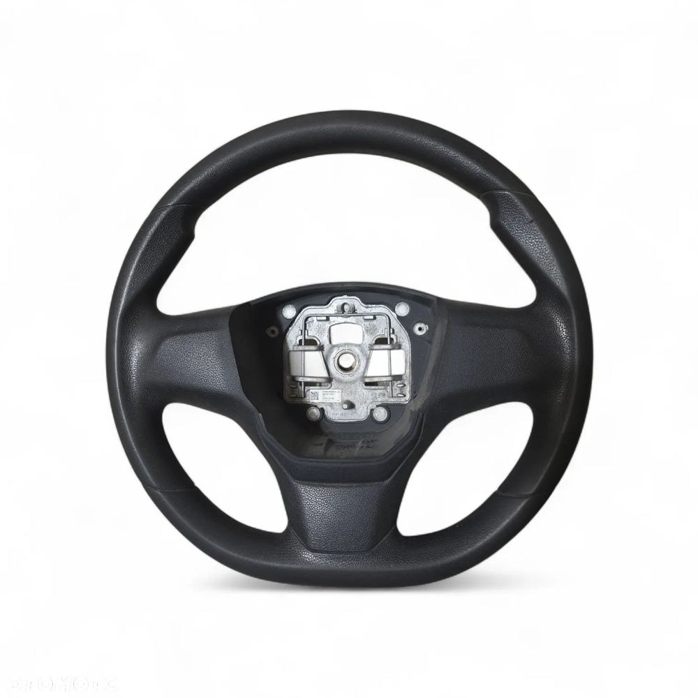 KIEROWNICA CITROEN JUMPY IV OPEL VIVARO C PEUGEOT EXPERT IV TOYOTA PROACE II 98088708ZD - 1