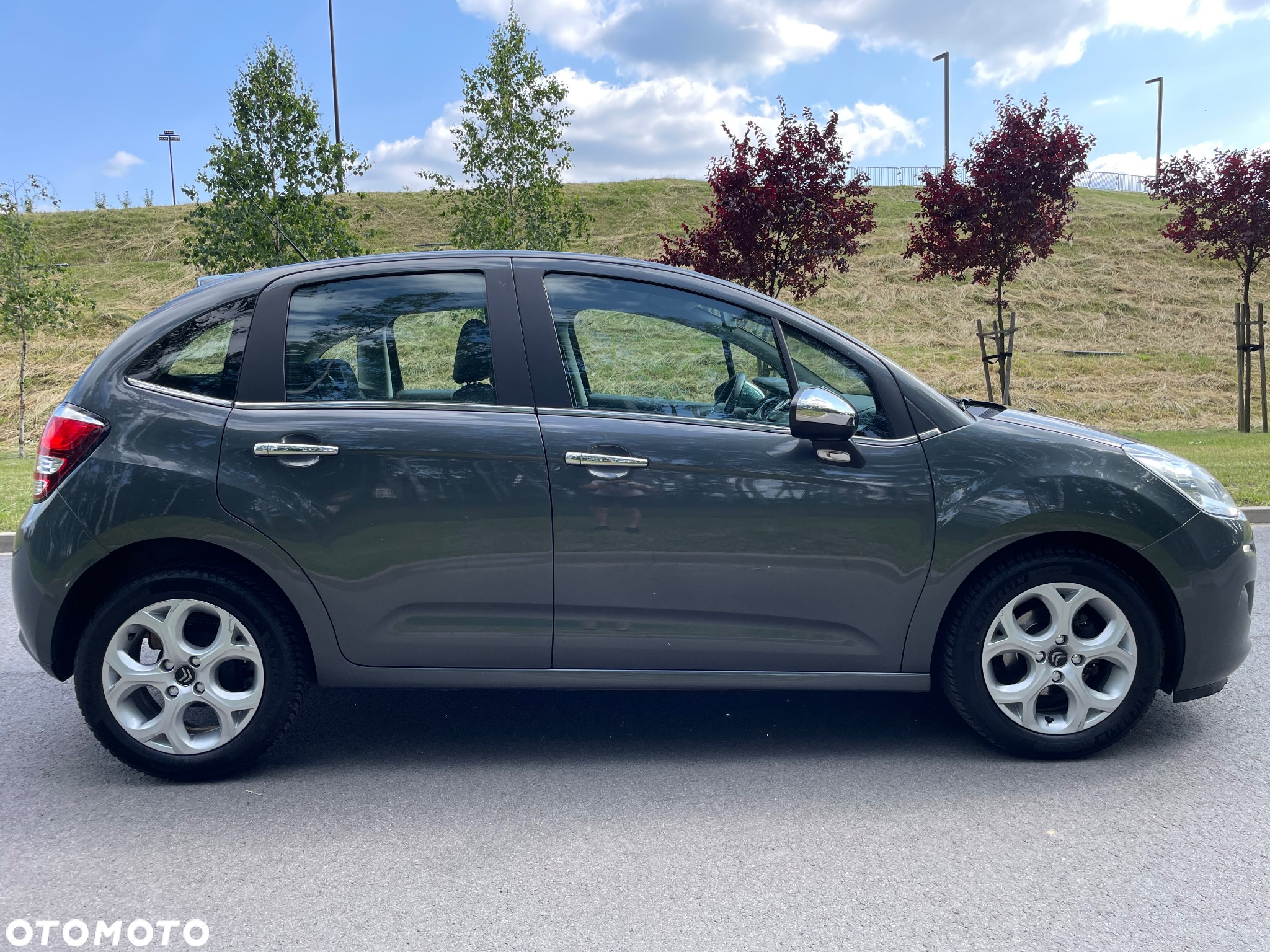 Citroën C3 1.2 VTi Exclusive - 5