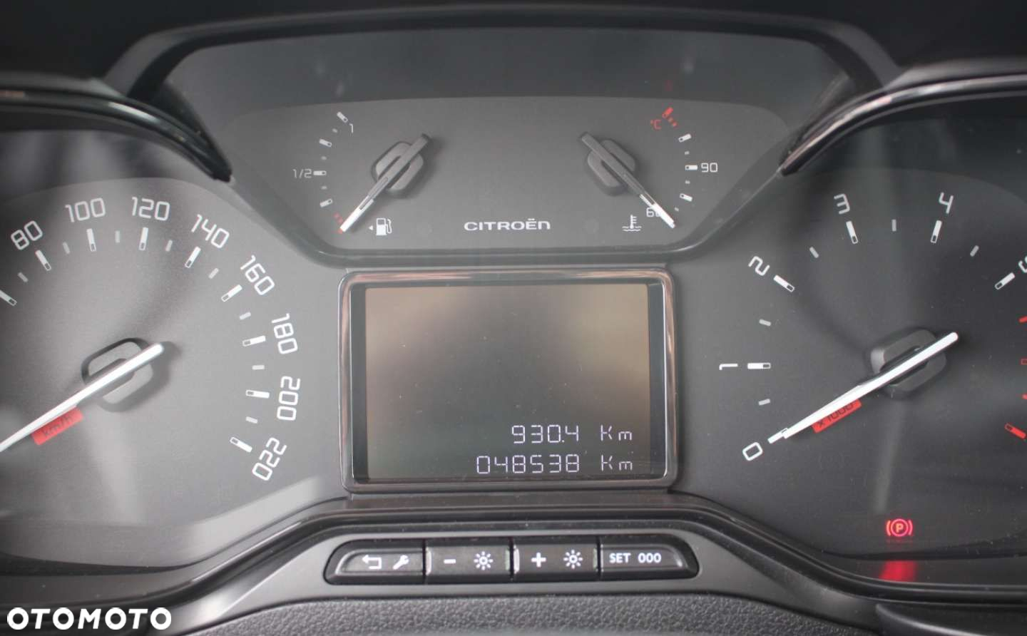 Citroën Berlingo - 9