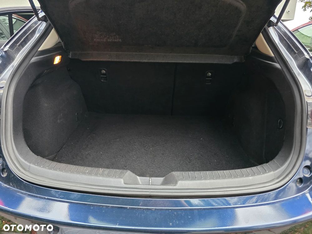 Mazda 3 SKYACTIV-G 120 Sports-Line - 20