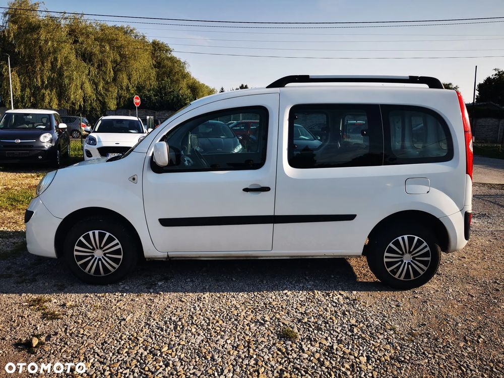 Renault Kangoo 1.6 16V Helios - 2