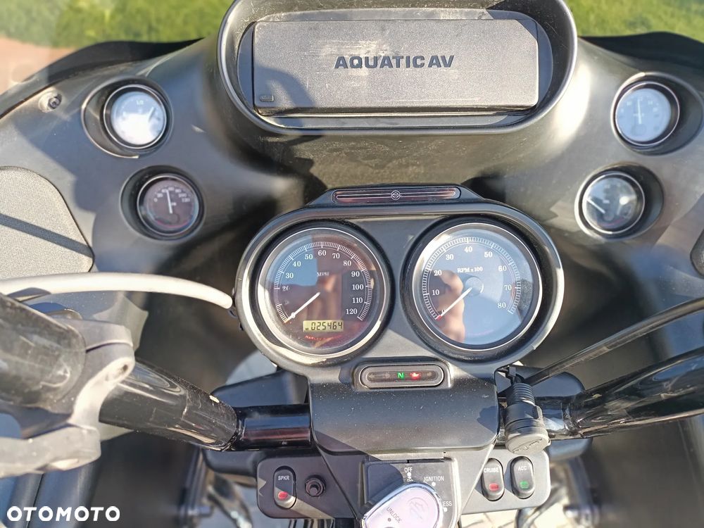 Harley-Davidson Touring Road Glide - 7