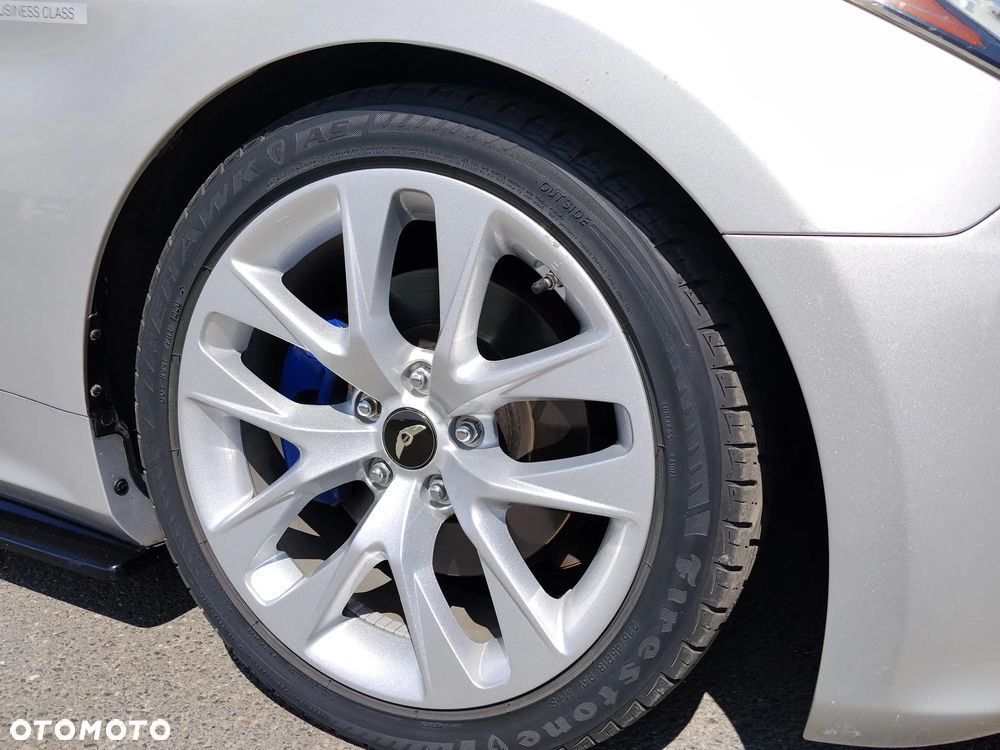 Hyundai Genesis Coupe 2.0 TCI Premium - 25