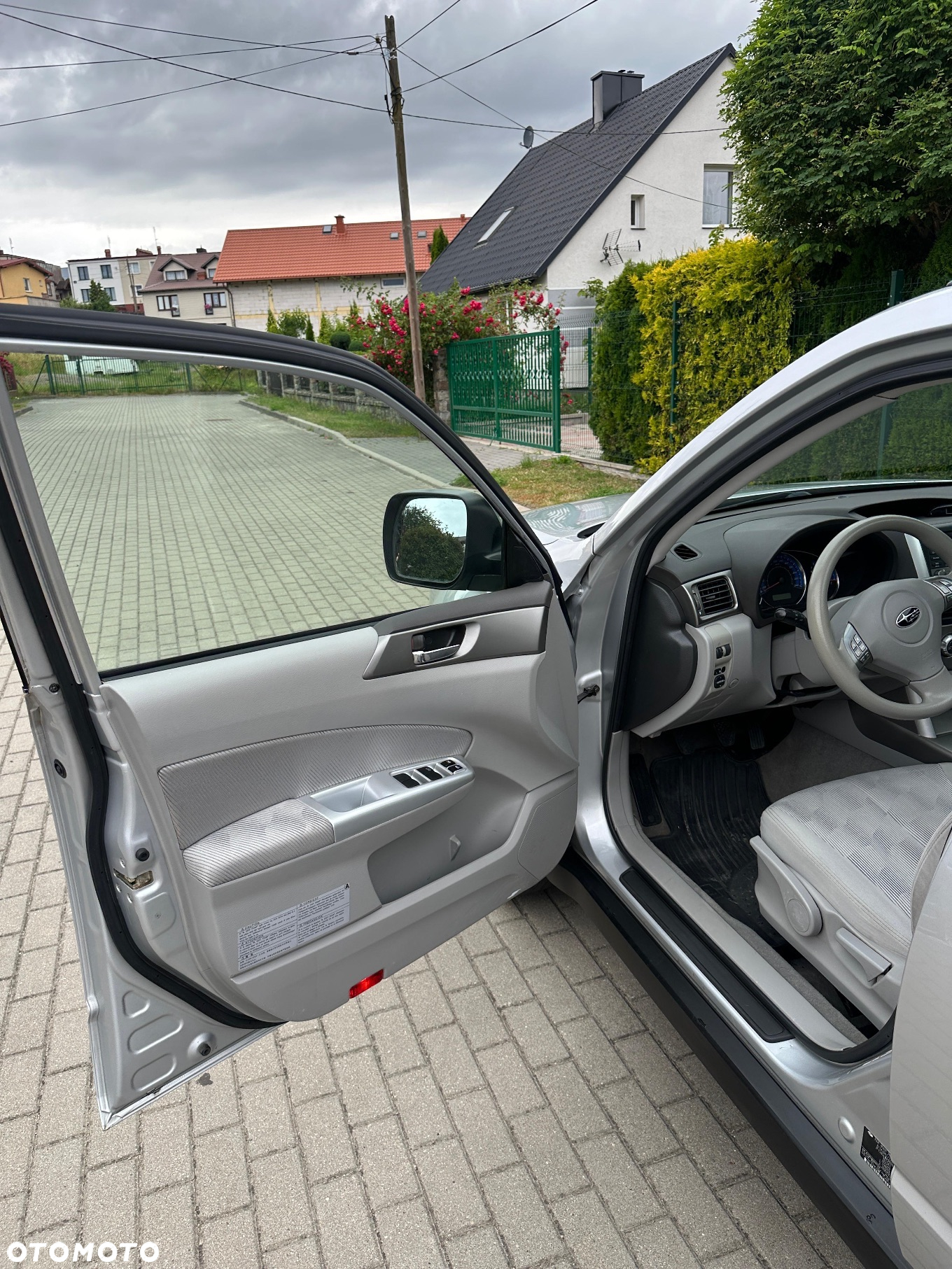 Subaru Forester 2.0X Comfort - 15
