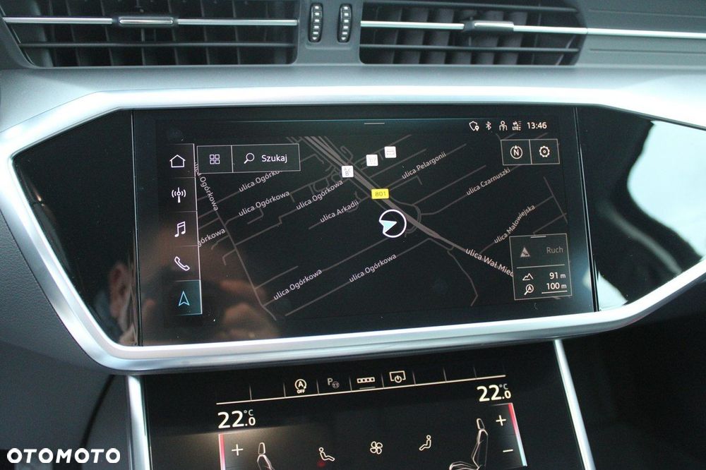 Audi A6 Limousine - 31