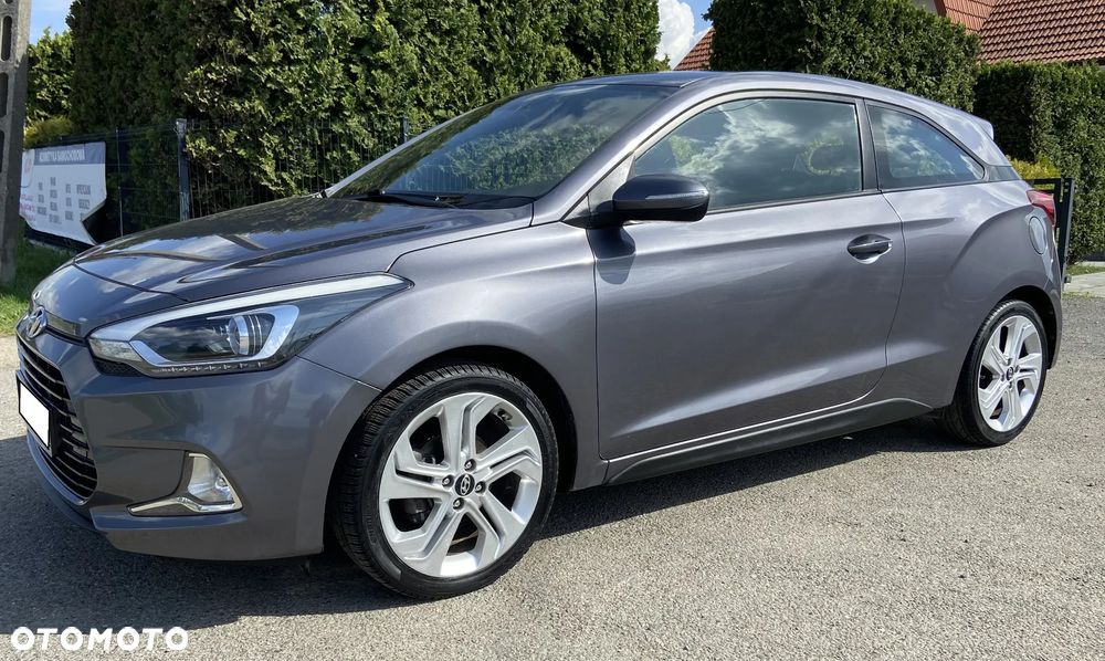 Hyundai i20 - 3