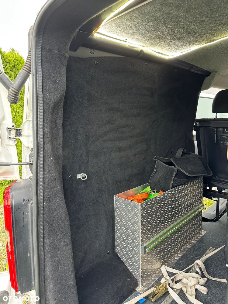 Opel Vivaro - 7