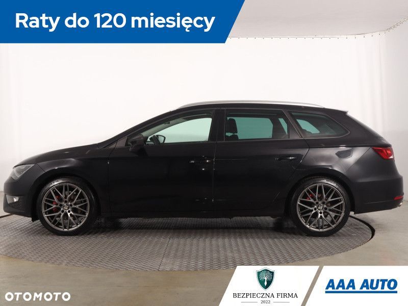 Seat Leon Sportstourer - 4