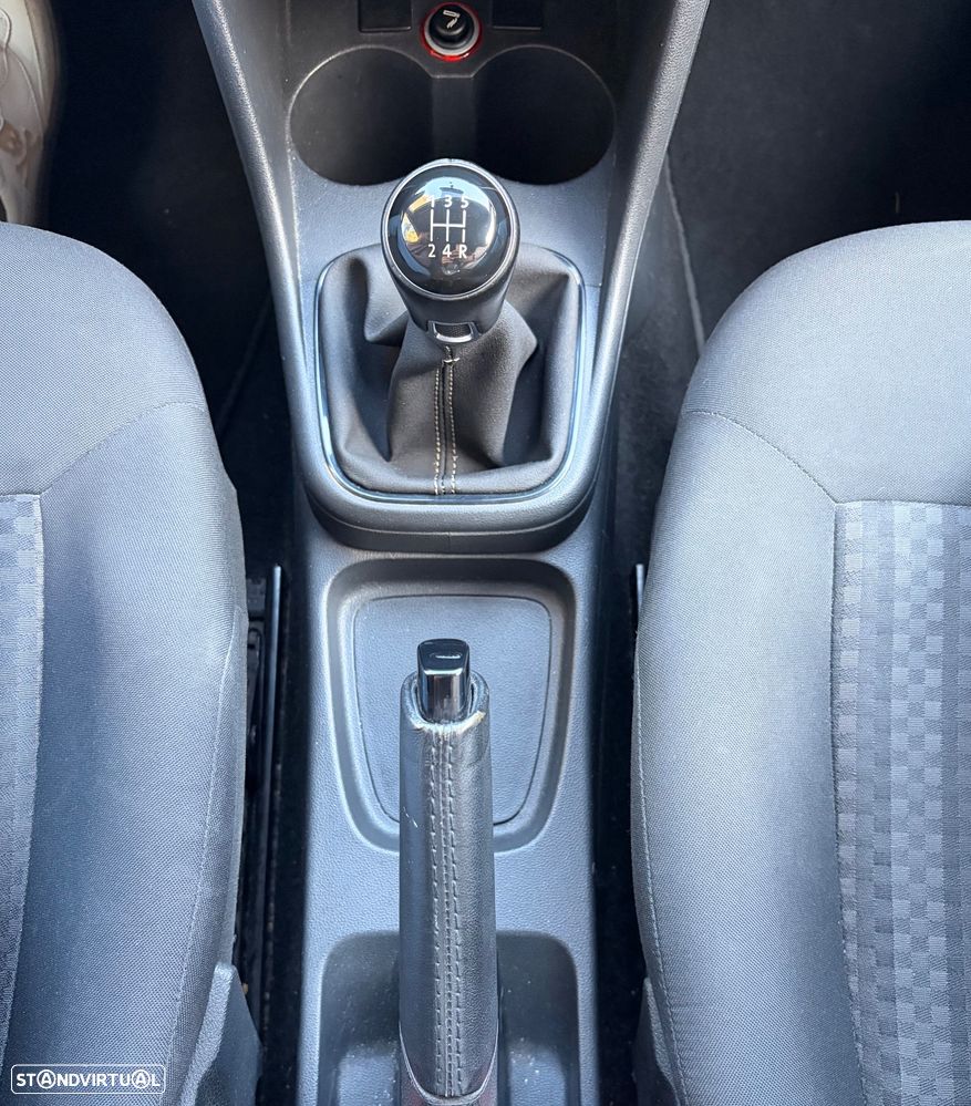 VW Polo 1.0 Trendline - 7