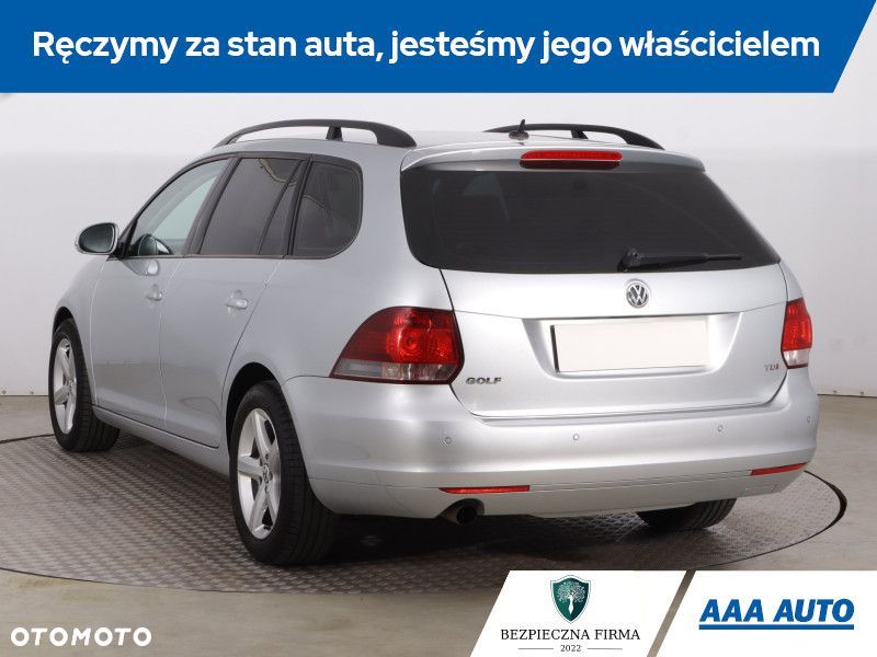 Volkswagen Golf Variant - 6