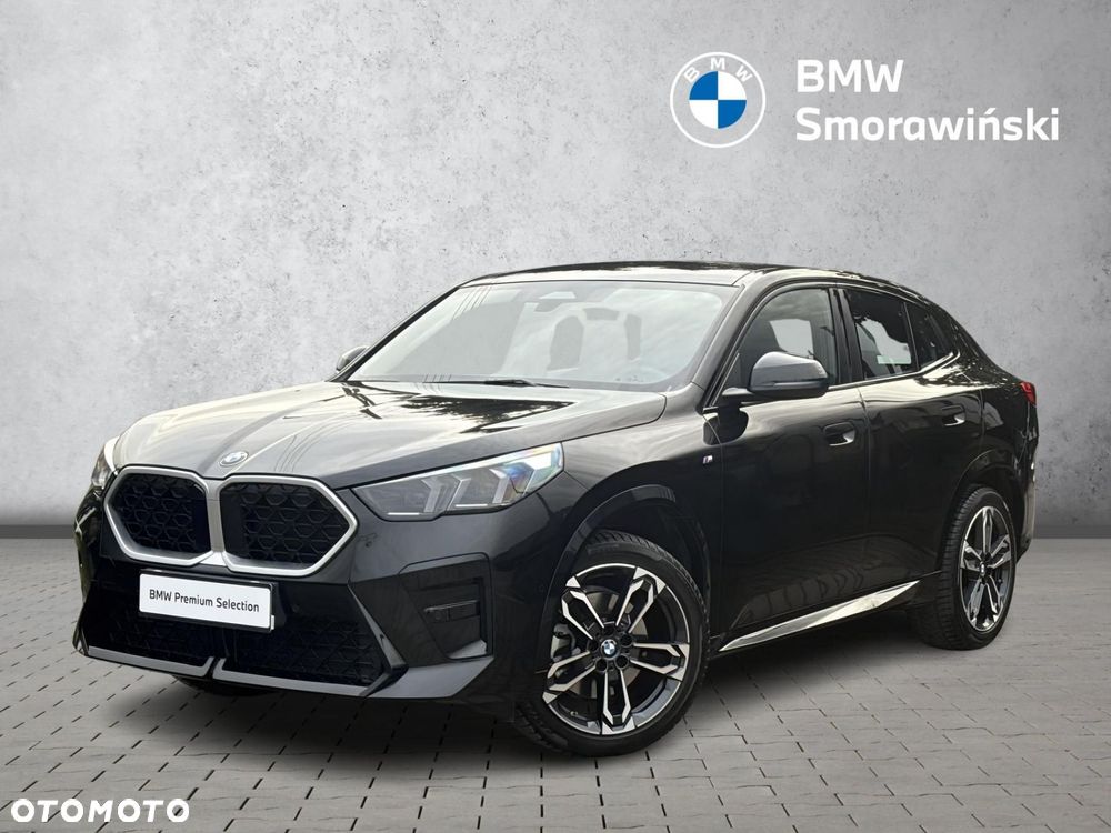 BMW X2 - 1