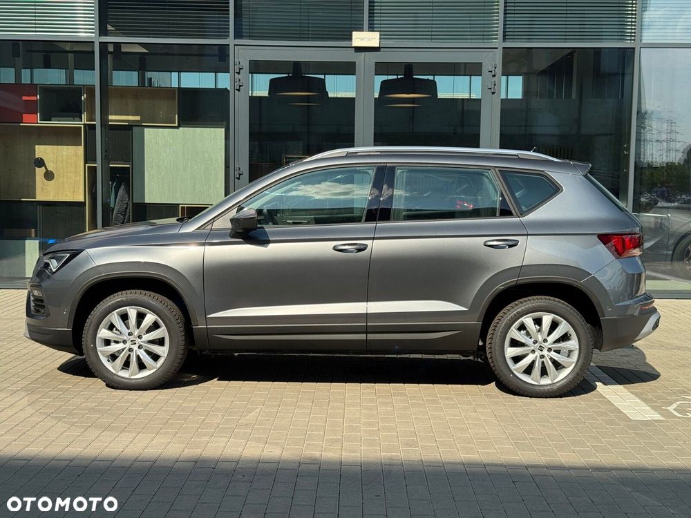 Seat Ateca 1.5 TSI Style S&S DSG - 16