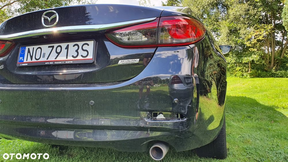 Mazda 6 2.0 Skypassion I-ELoop - 29