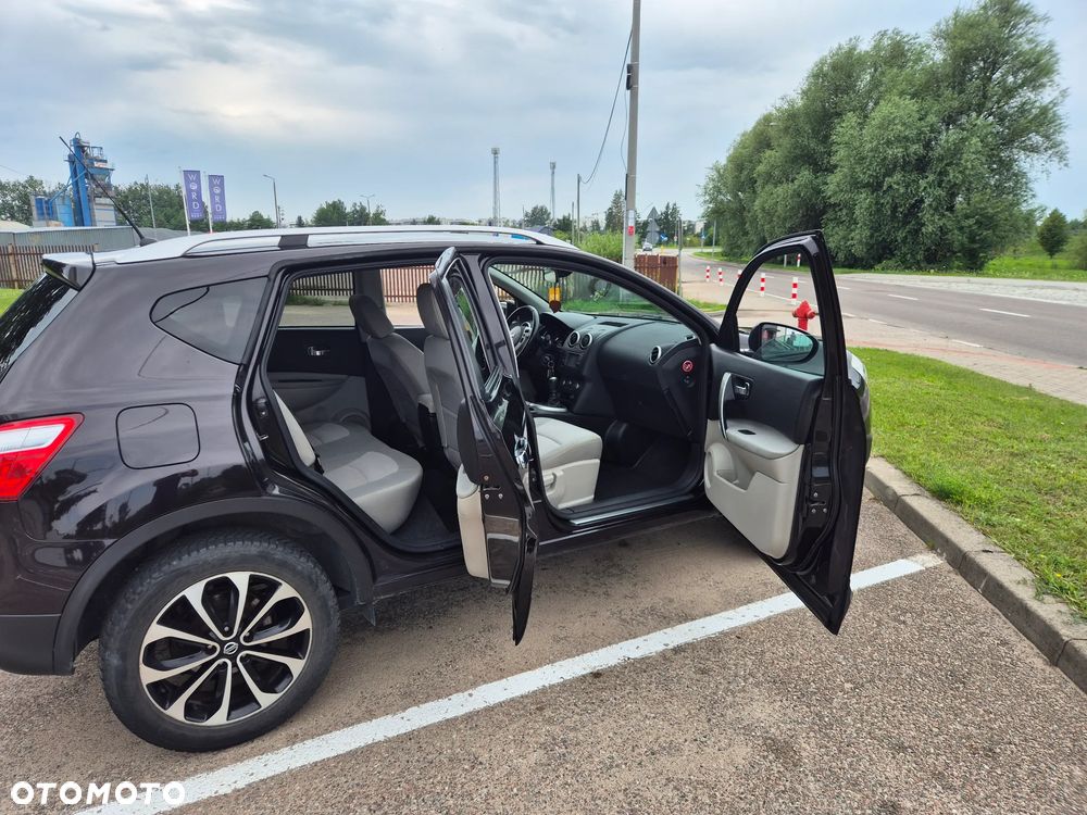 Nissan Qashqai 2.0 Acenta - 9