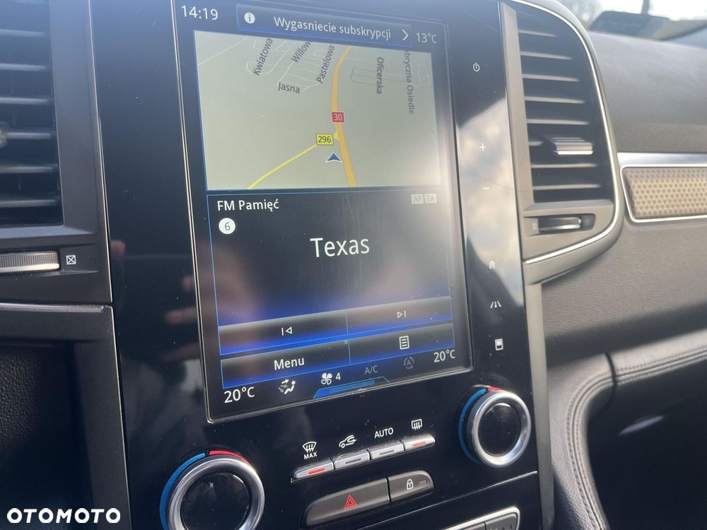 Renault Koleos 2.0 dCi Initiale Paris 4x4 X-Tronic - 21