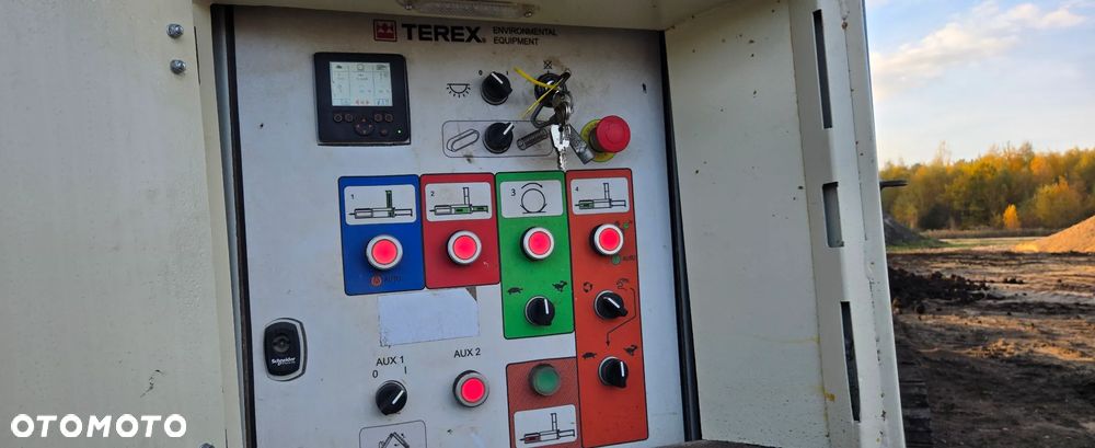 Terex TTS 620 - 14