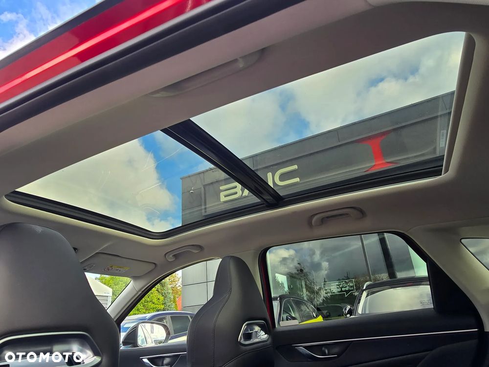 BAIC 5 Beijing 1.5T Comfort DCT - 14
