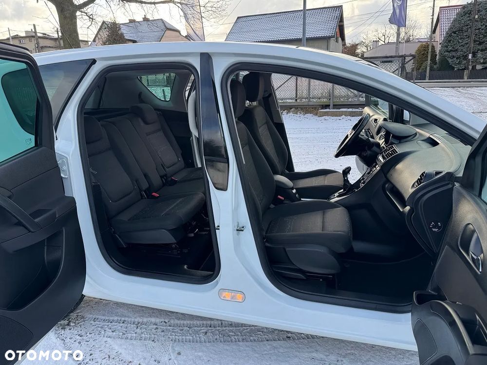 Opel Meriva 1.4 Ecoflex Color Edition - 26